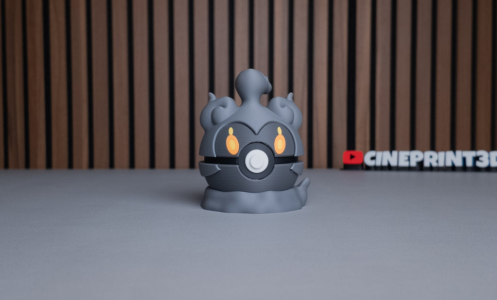 Marshadow Ball