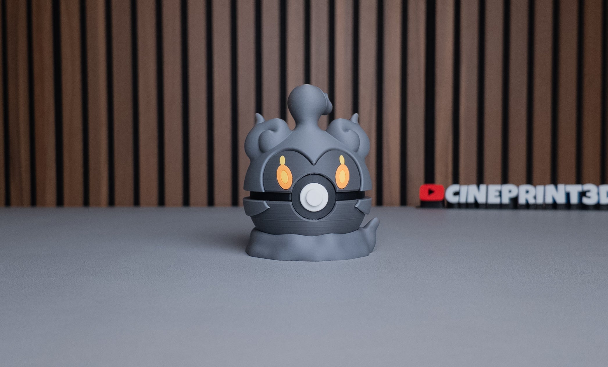 Marshadow Ball