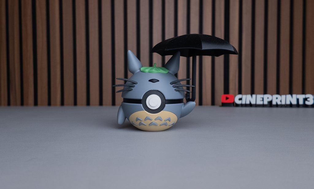 Totoro Ball