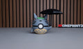 Totoro Ball