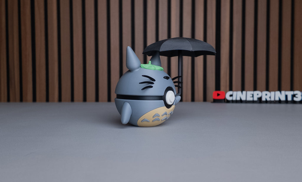 Totoro Ball