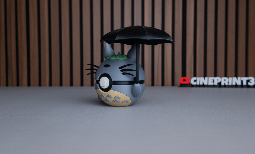 Totoro Ball