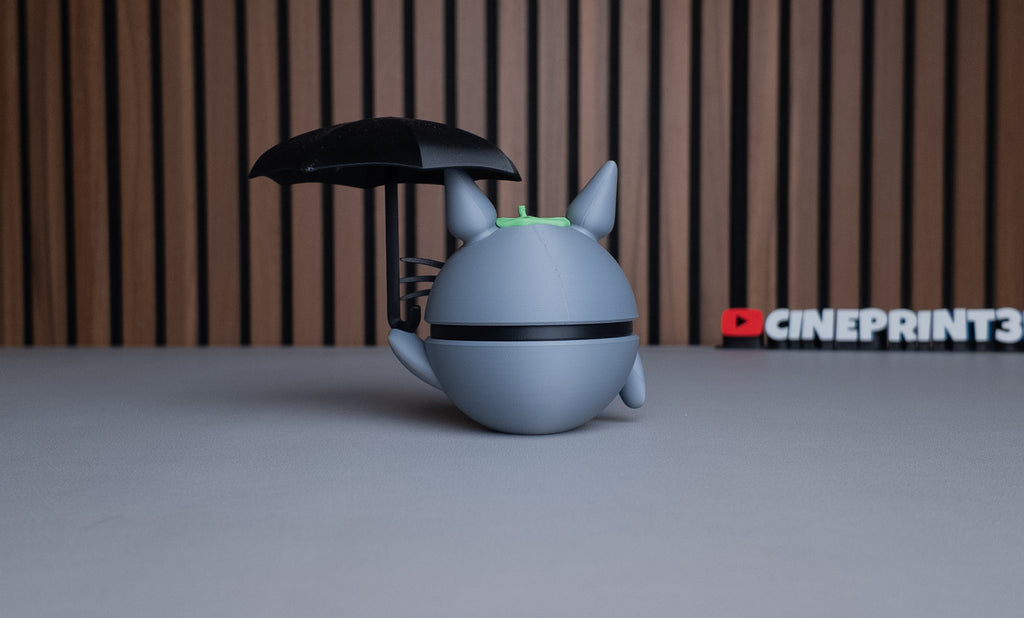 Totoro Ball
