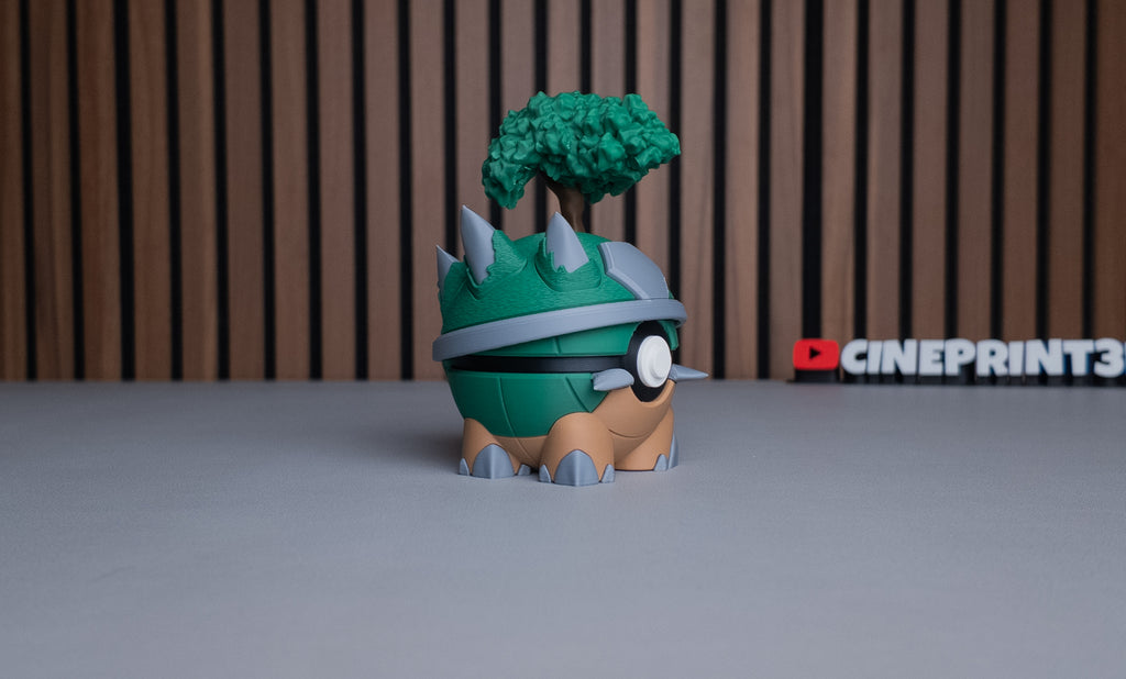 Torterra Ball
