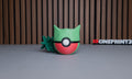 Sceptile Ball