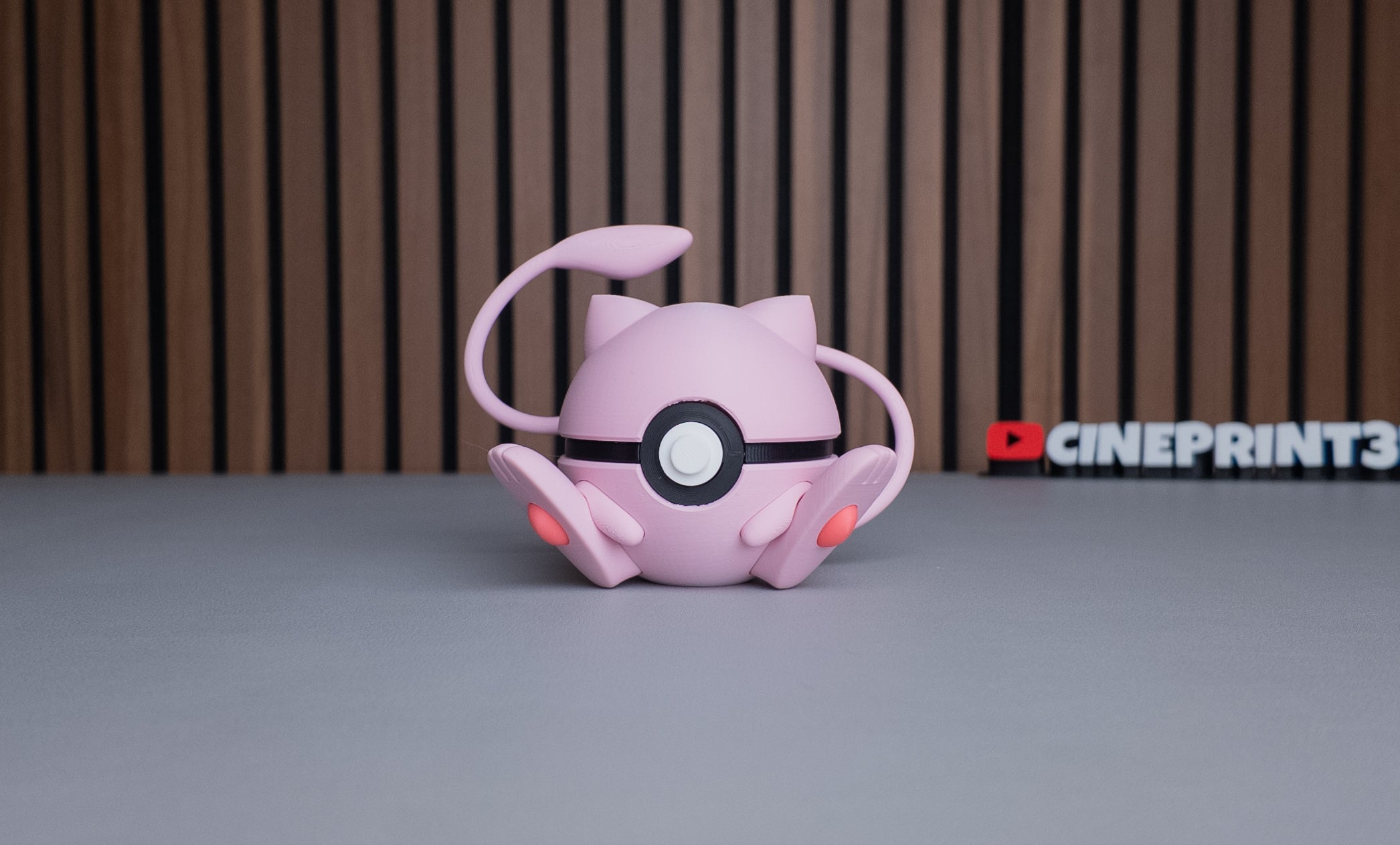 Mew Ball B