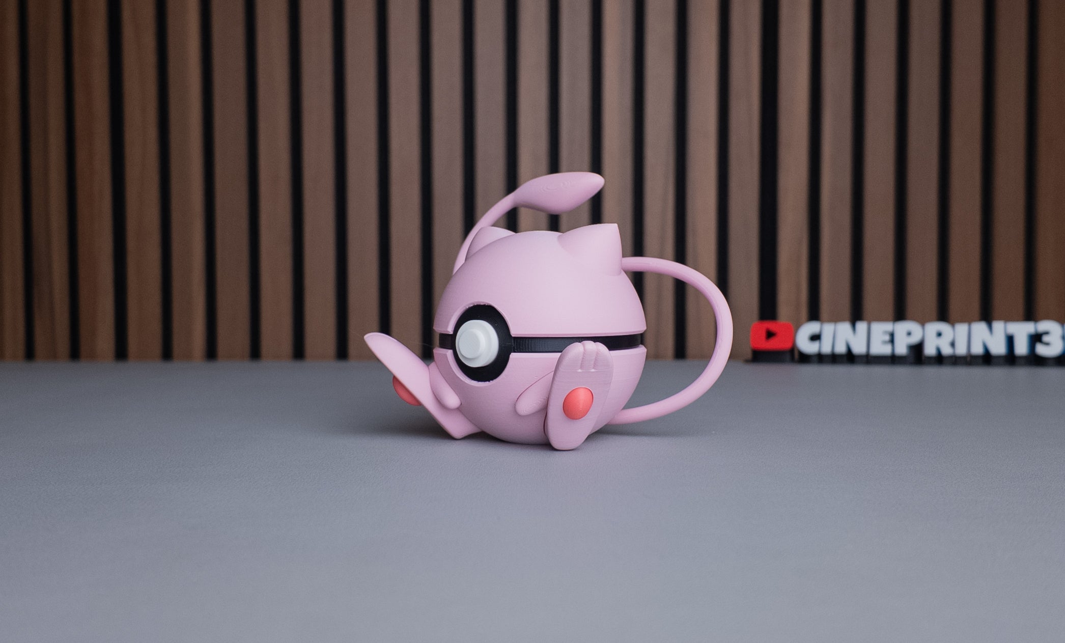Mew Ball B