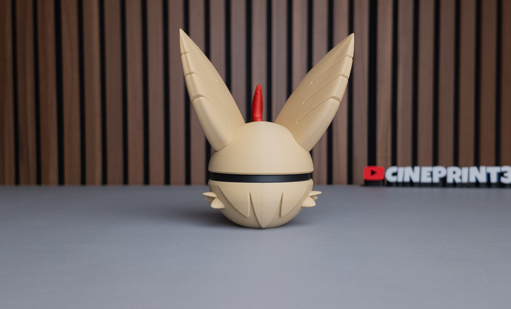 Mega Blaziken Ball
