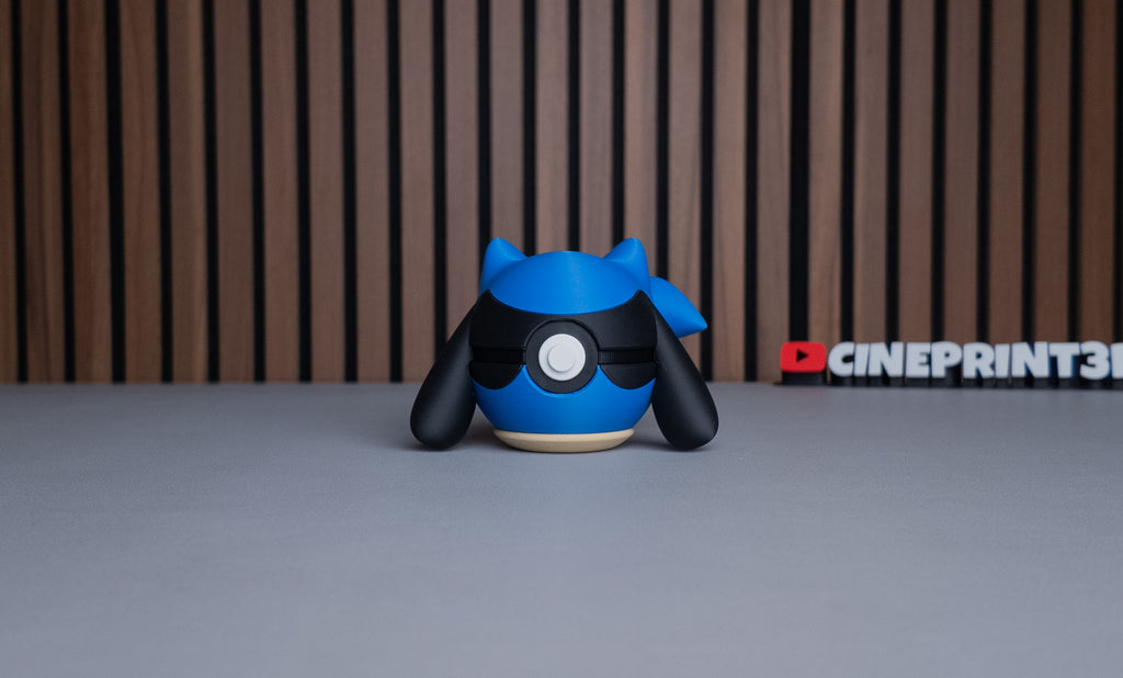 Riolu Ball