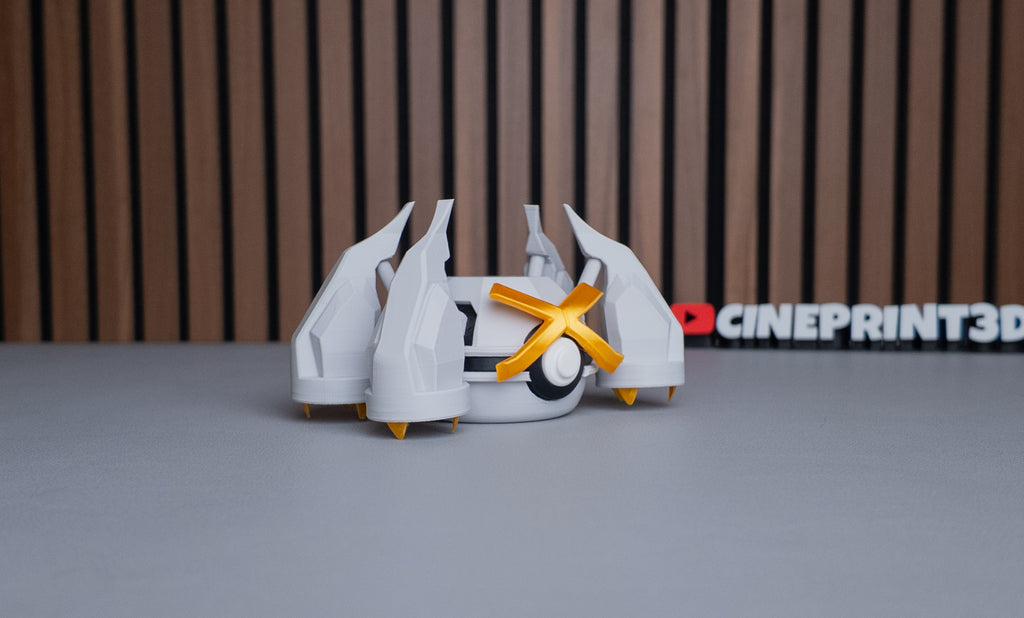 Metagross Ball