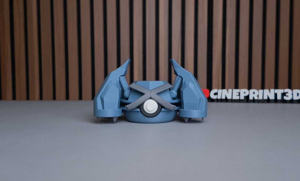 Metagross Ball