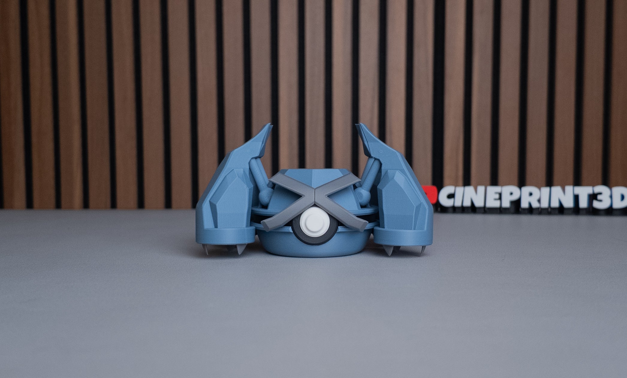 Metagross Ball