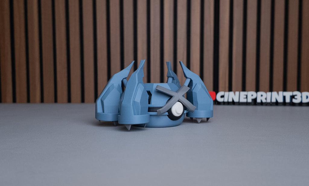 Metagross Ball