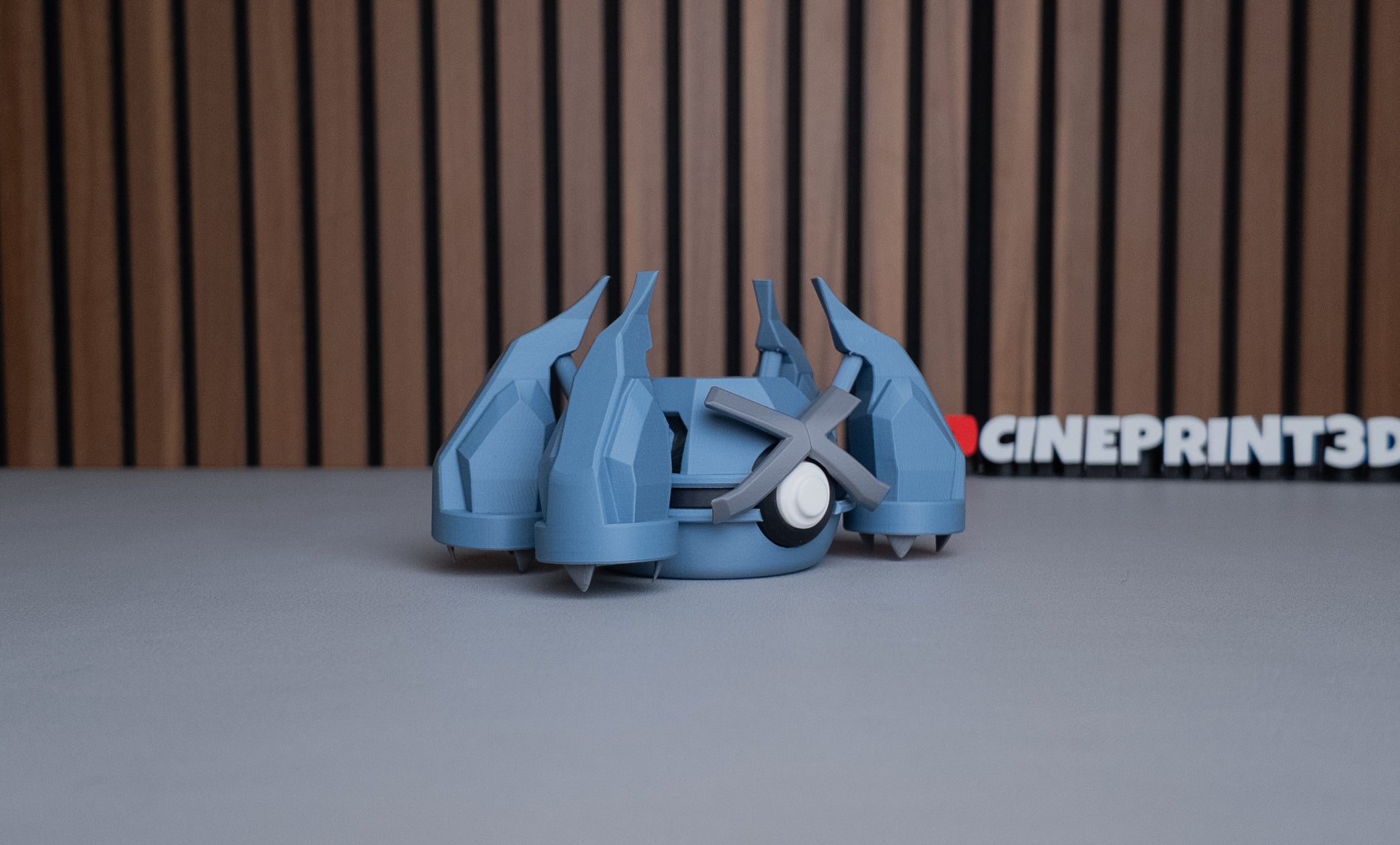 Metagross Ball
