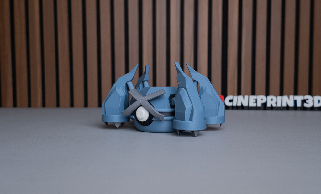 Metagross Ball