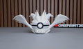Reshiram Ball