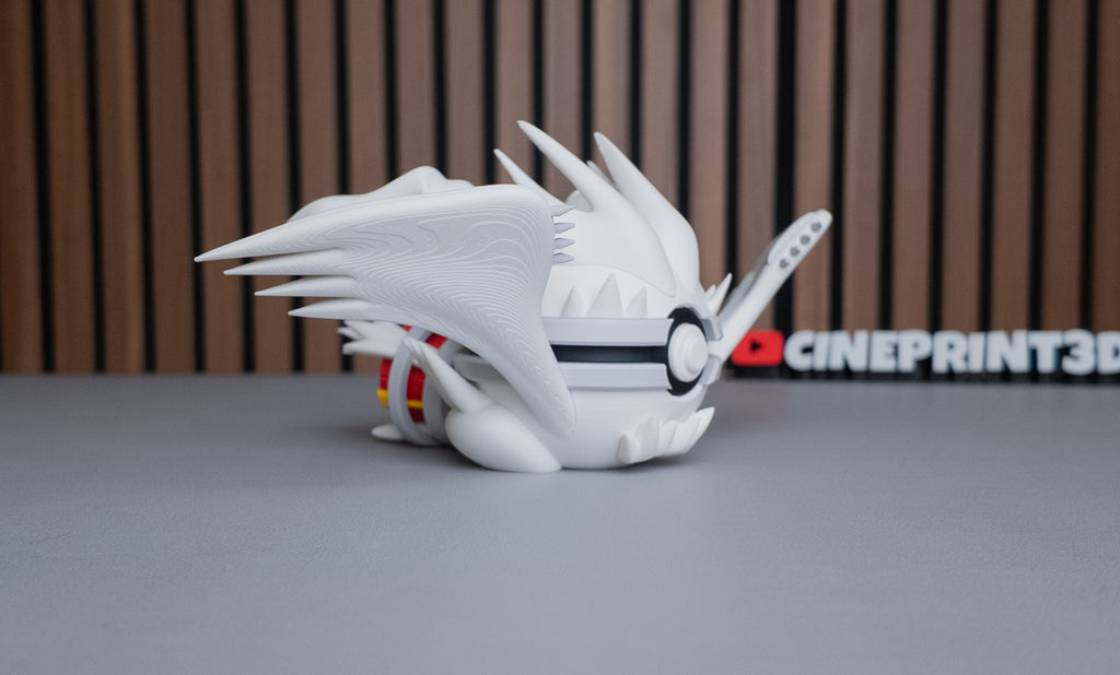 Reshiram Ball