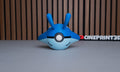 Mantyke Ball