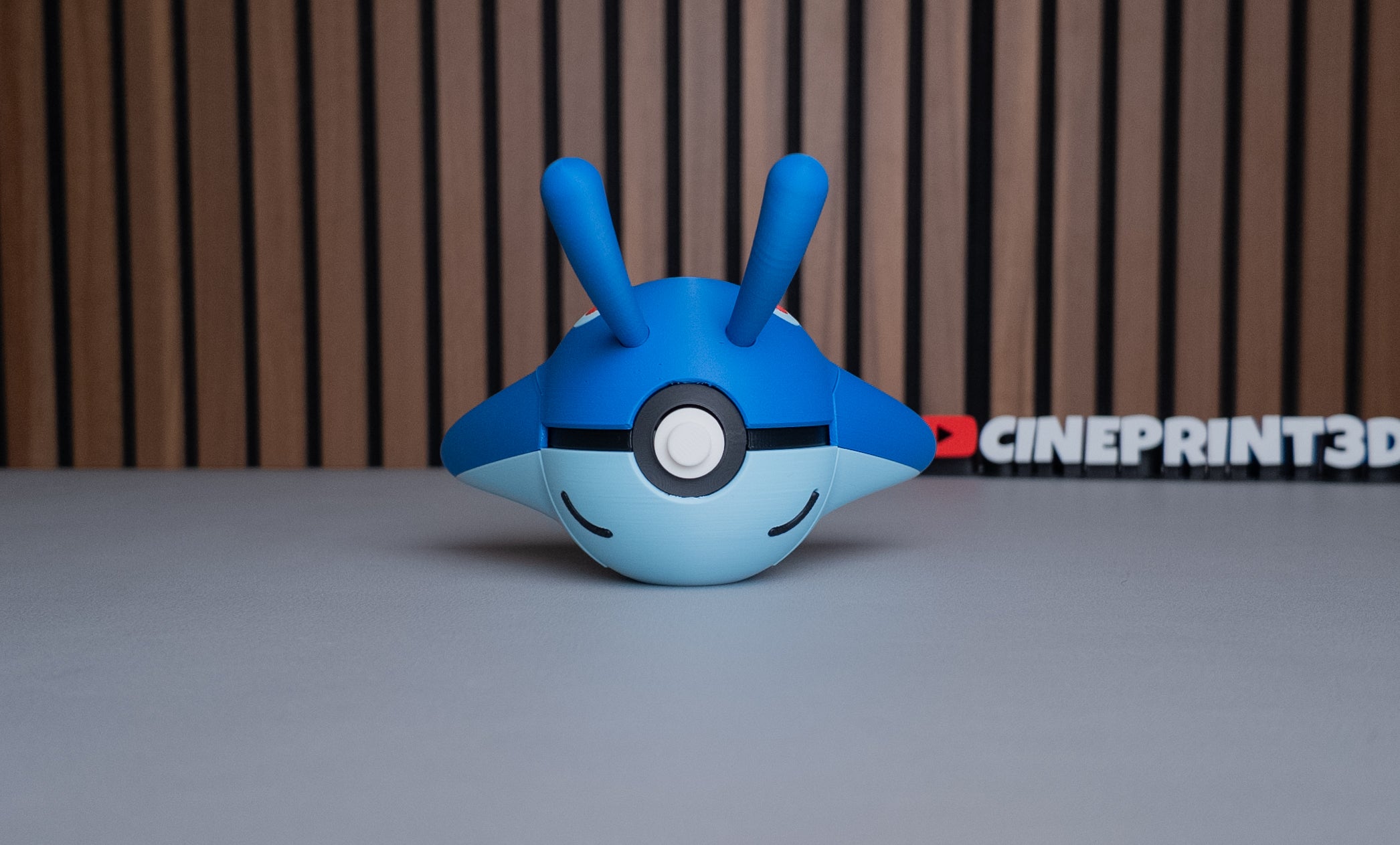 Mantyke Ball