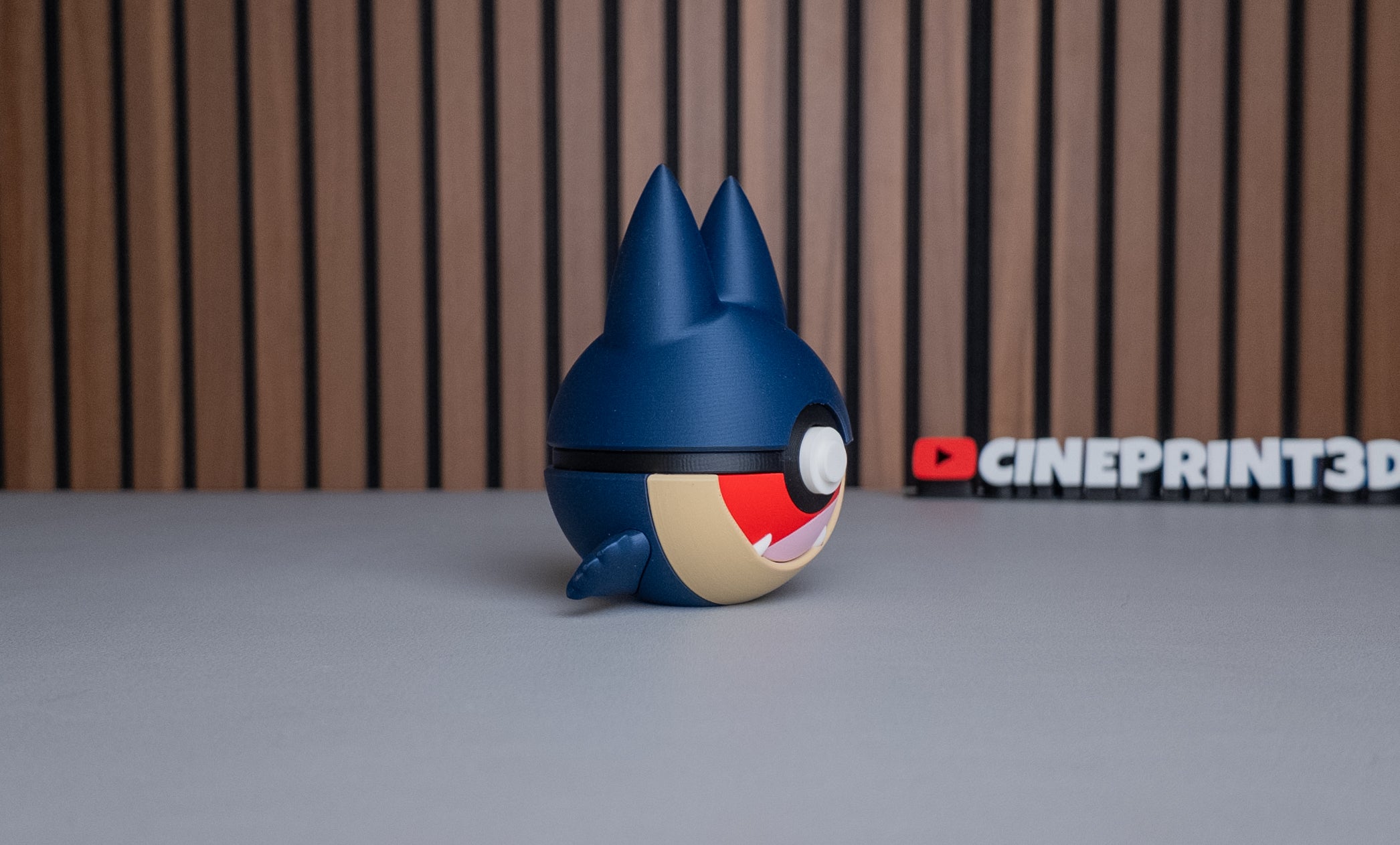 Munchlax Ball