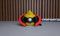 Haxorus Ball