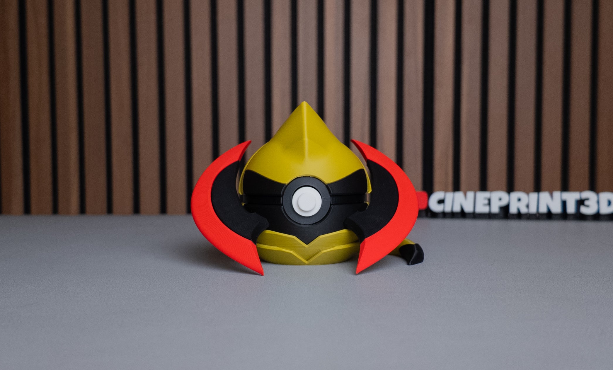 Haxorus Ball