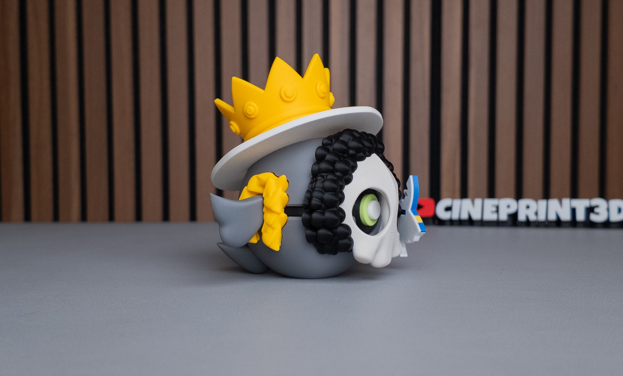 Brook Duskull Ball
