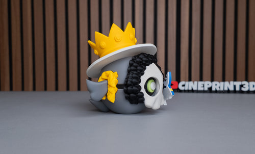 Brook Duskull Ball