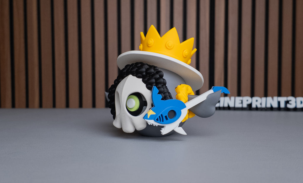Brook Duskull Ball