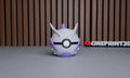 Mega Mewtwo X Ball