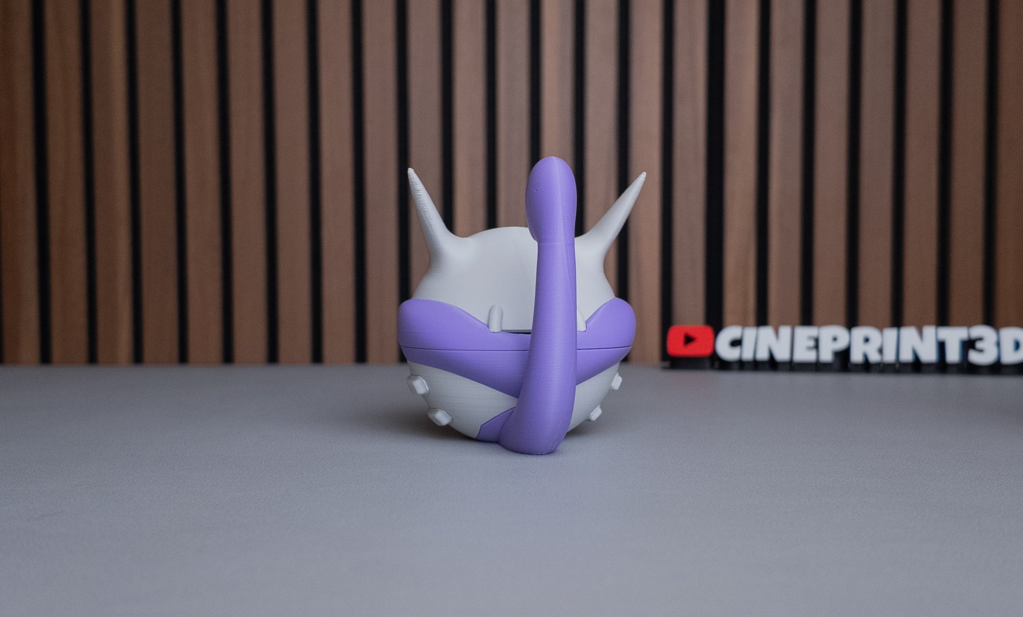 Mega Mewtwo X Ball