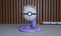 Mega Mewtwo Y Ball