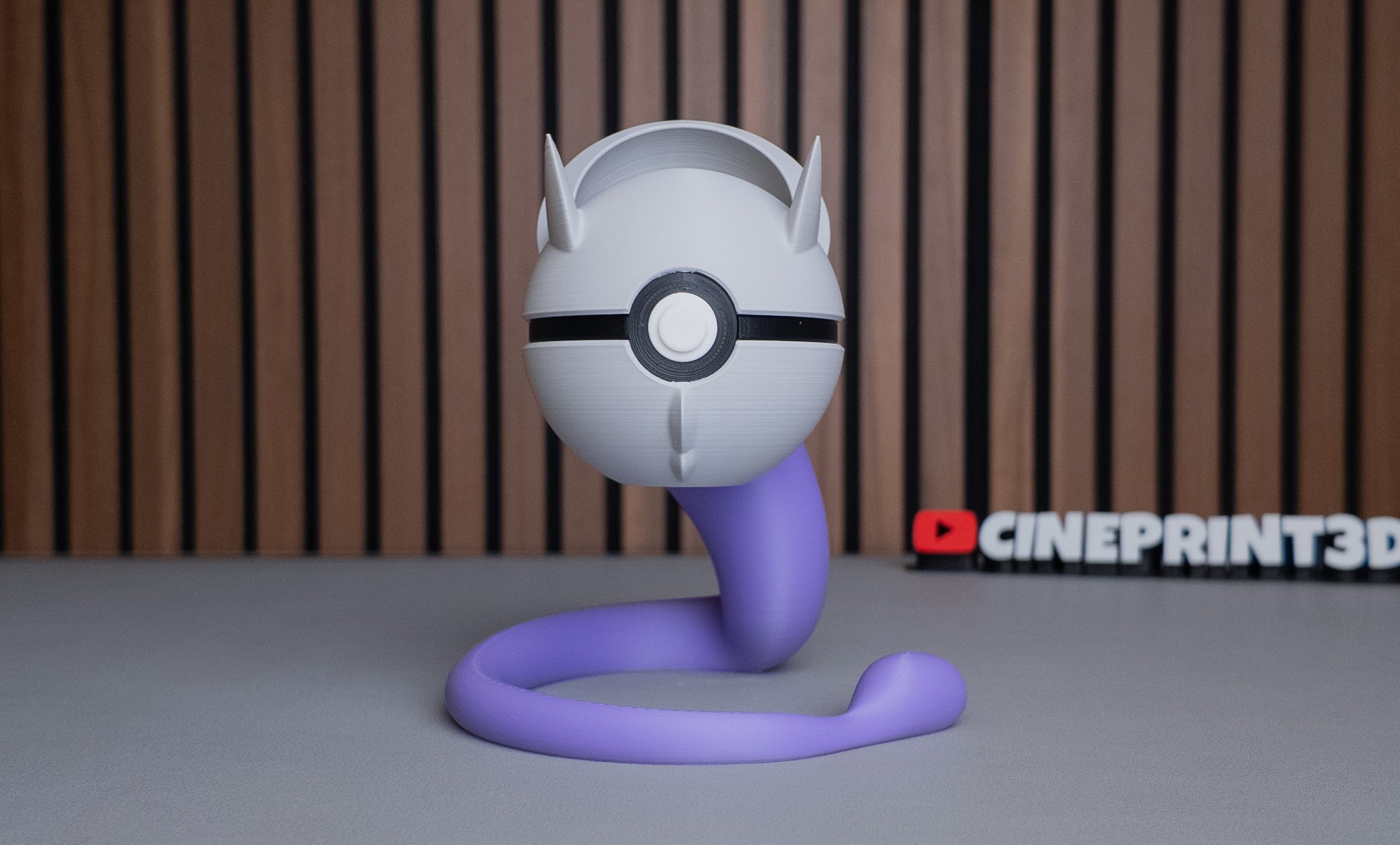 Mega Mewtwo Y Ball