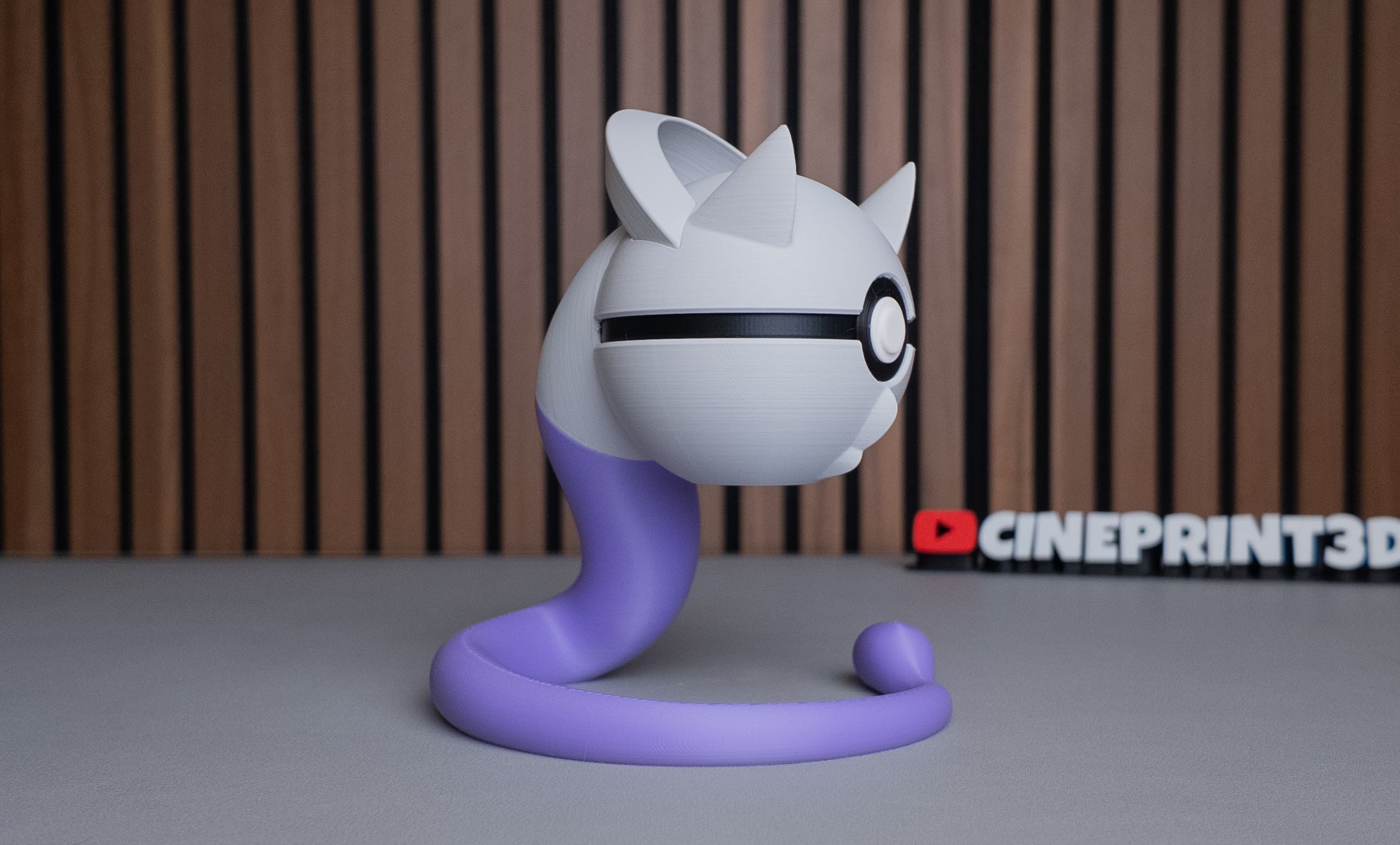Mega Mewtwo Y Ball