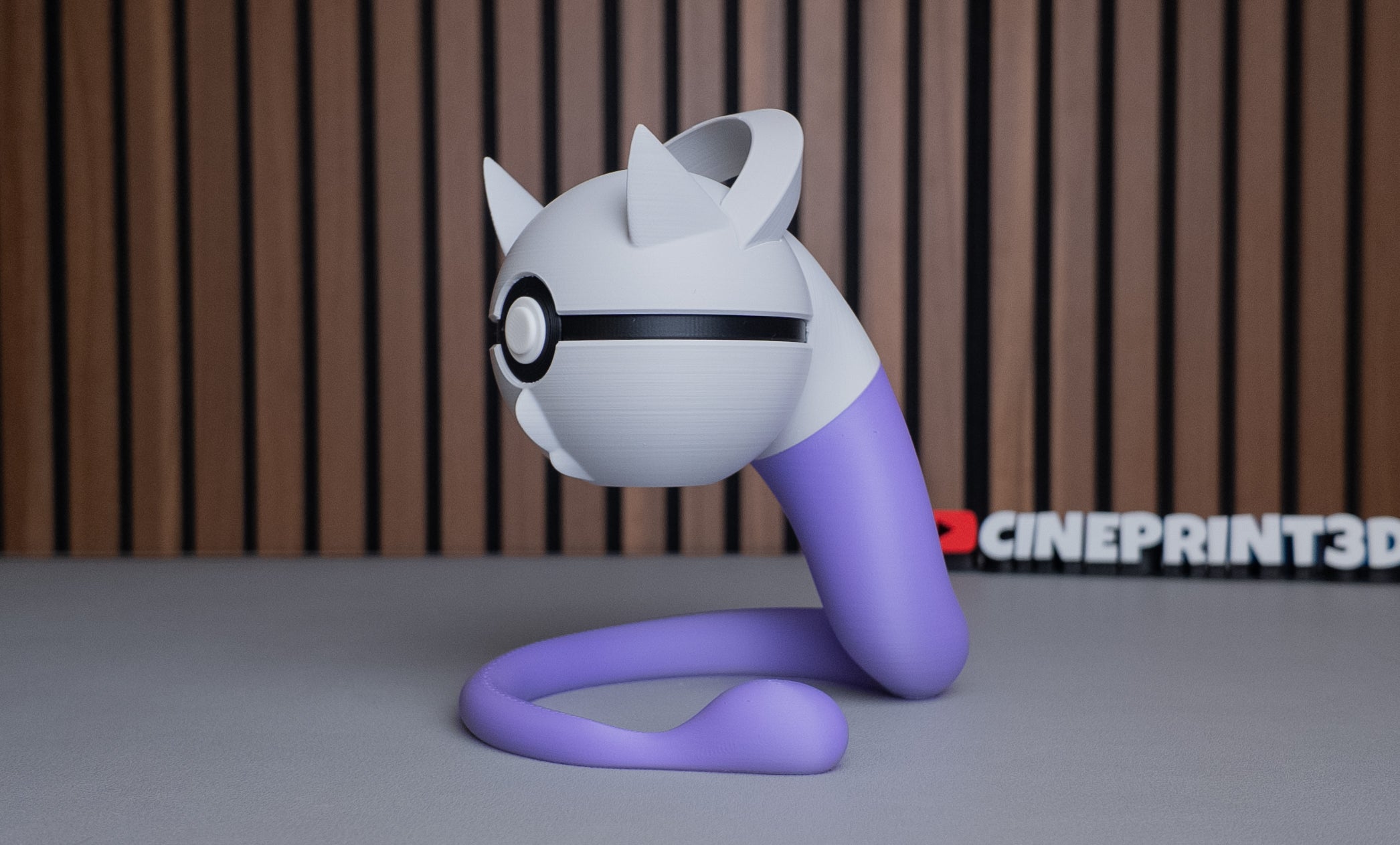 Mega Mewtwo Y Ball