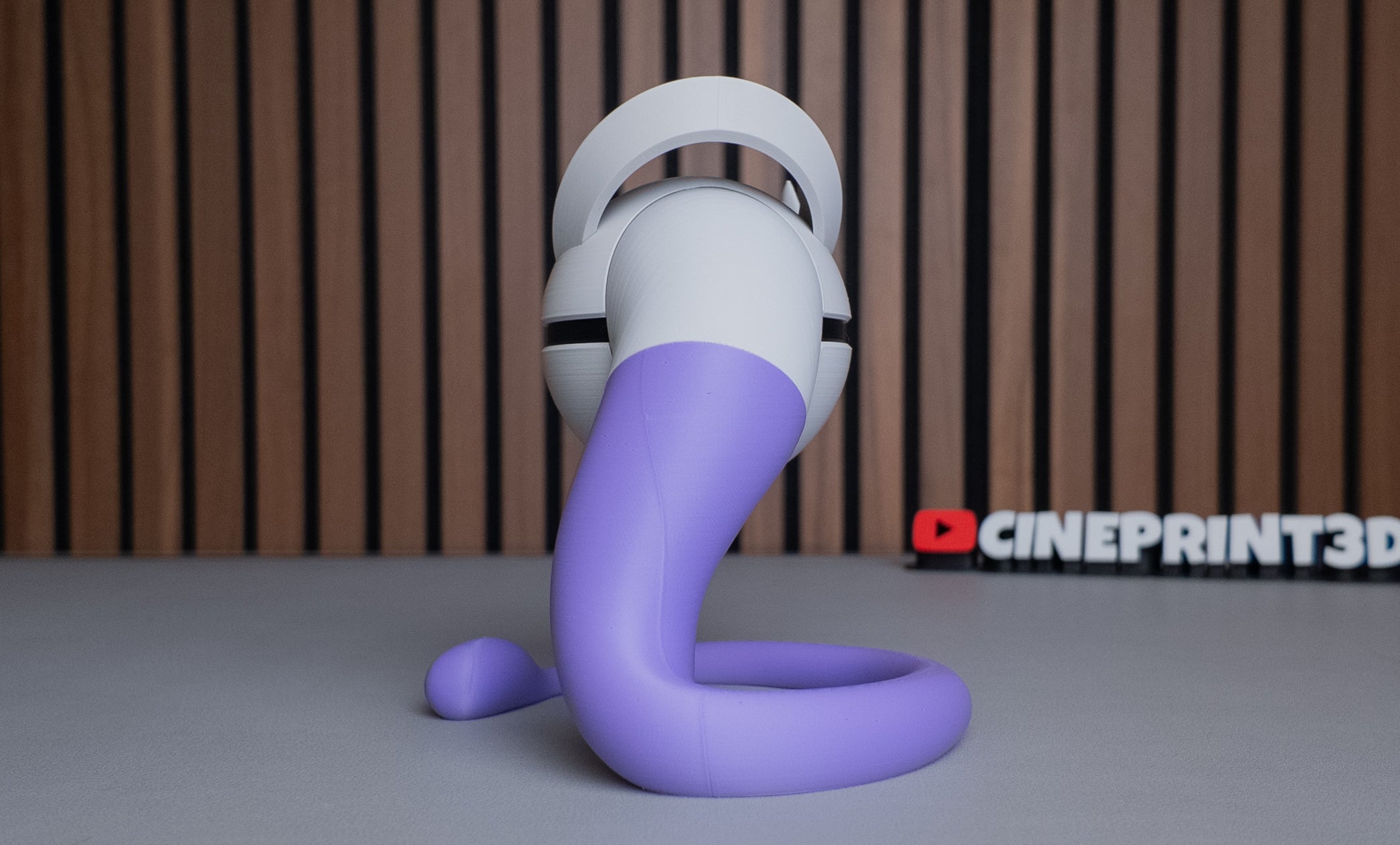 Mega Mewtwo Y Ball