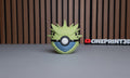 Tyranitar Ball