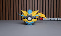 Zeraora Ball