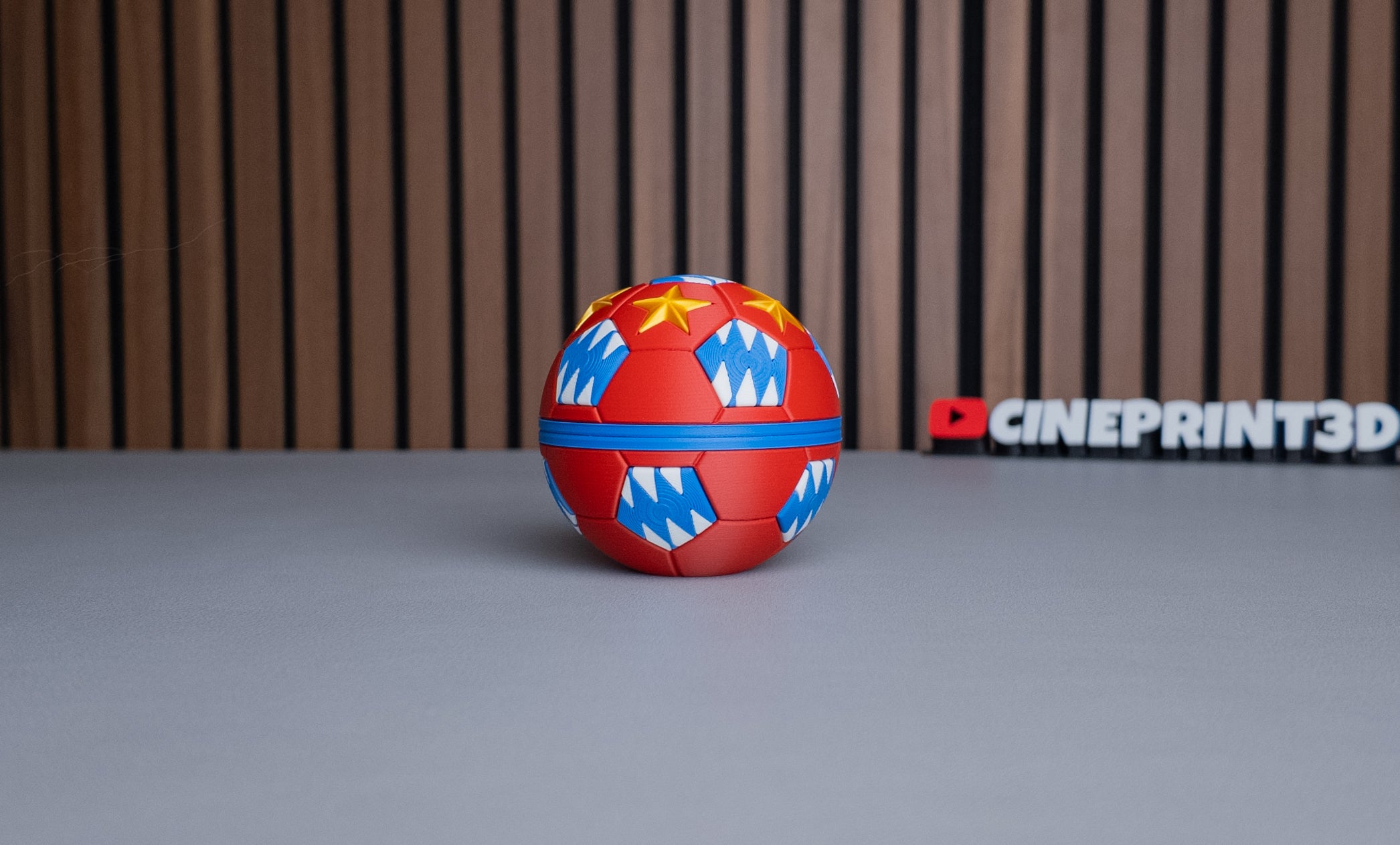 Bayern Munich Ball