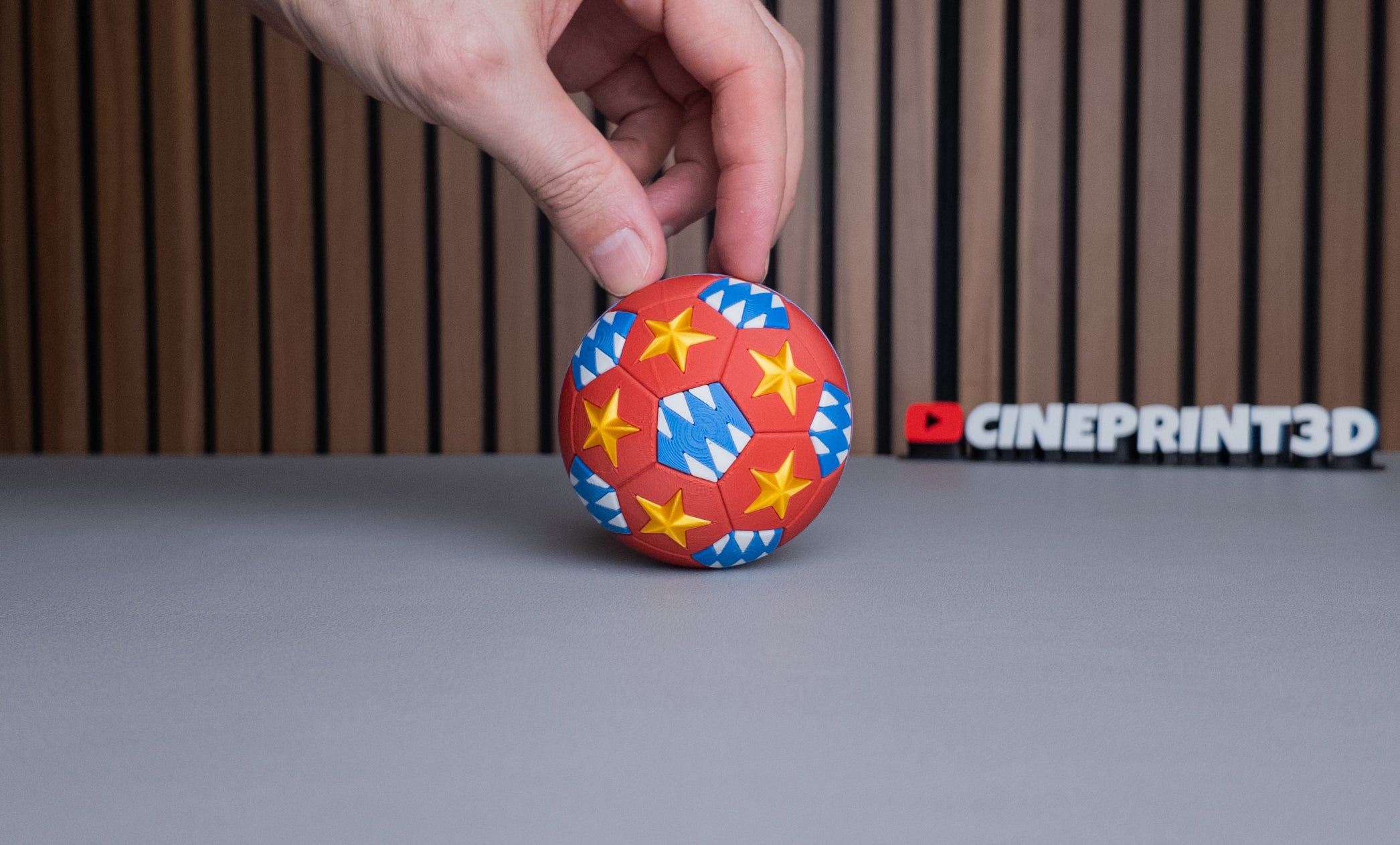 Bayern Munich Ball