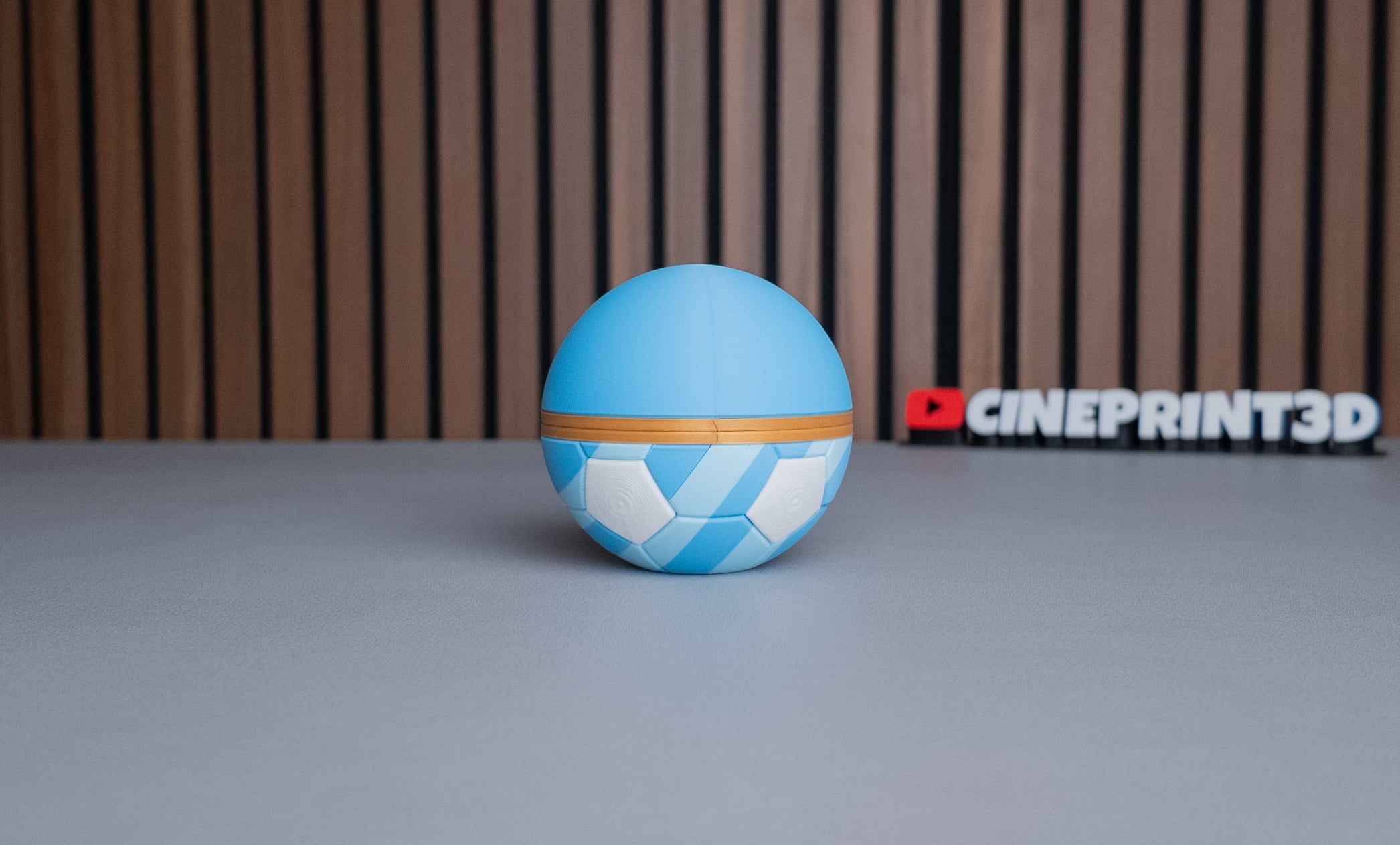 Manchester City Ball