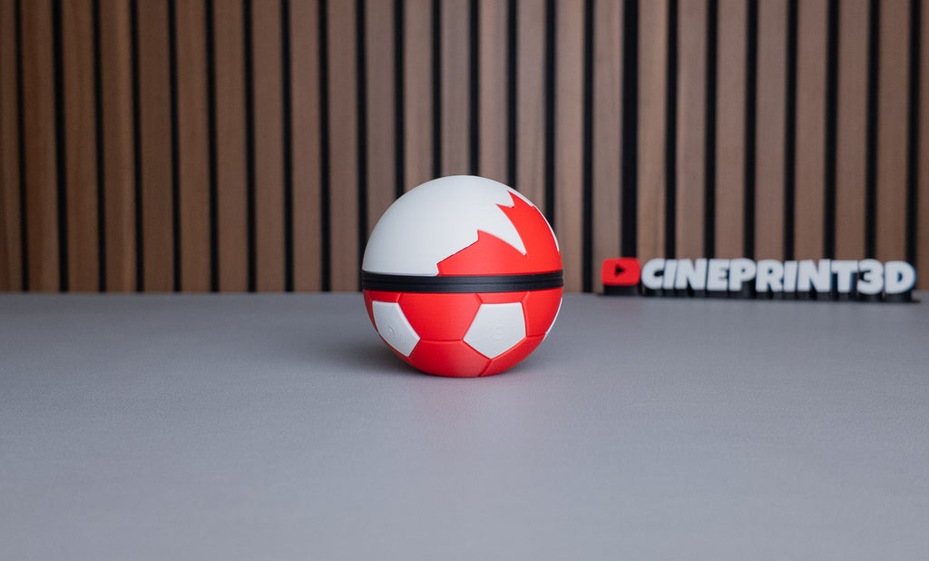 Canada National Team Ball