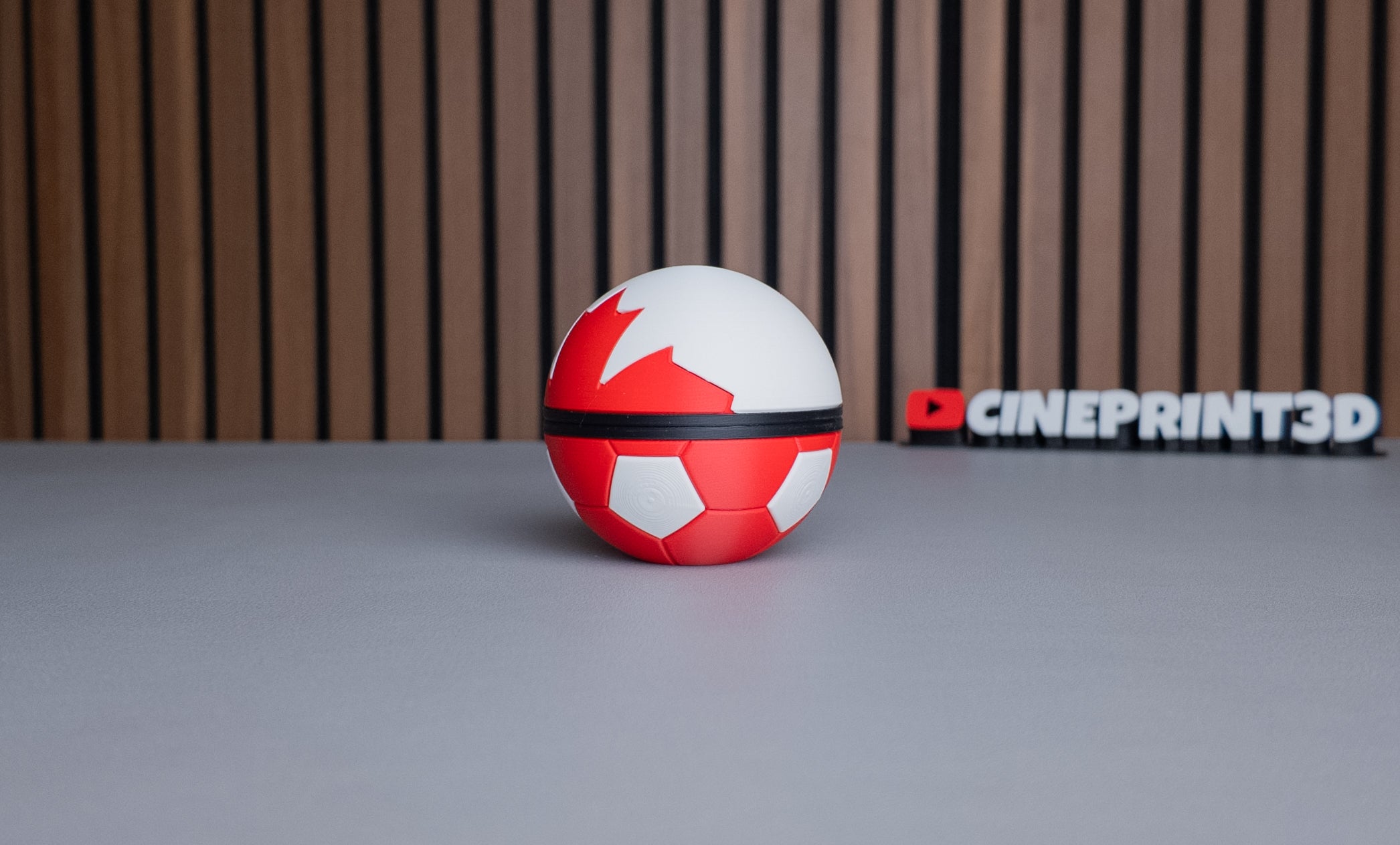 Canada National Team Ball