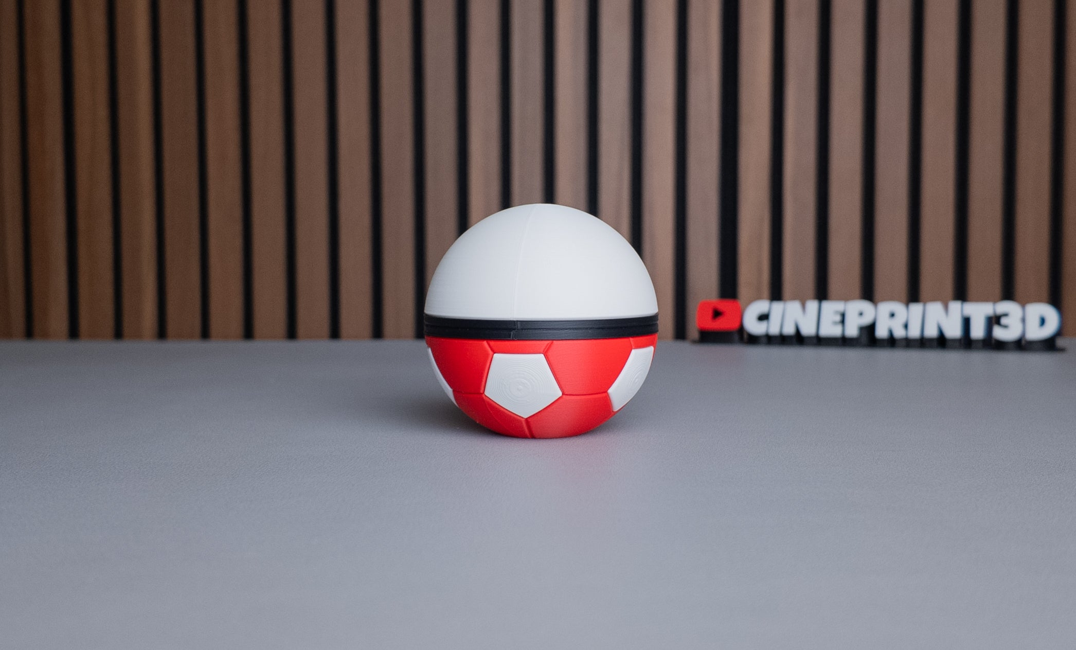 Canada National Team Ball