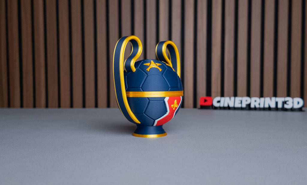 PSG Ball (Champions League)
