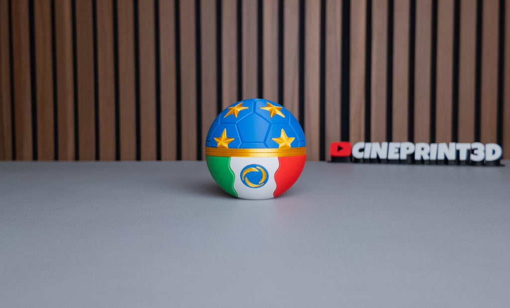 Italy National Team Ball