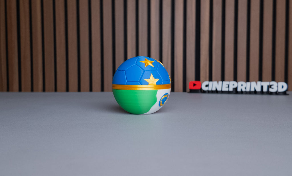 Italy National Team Ball