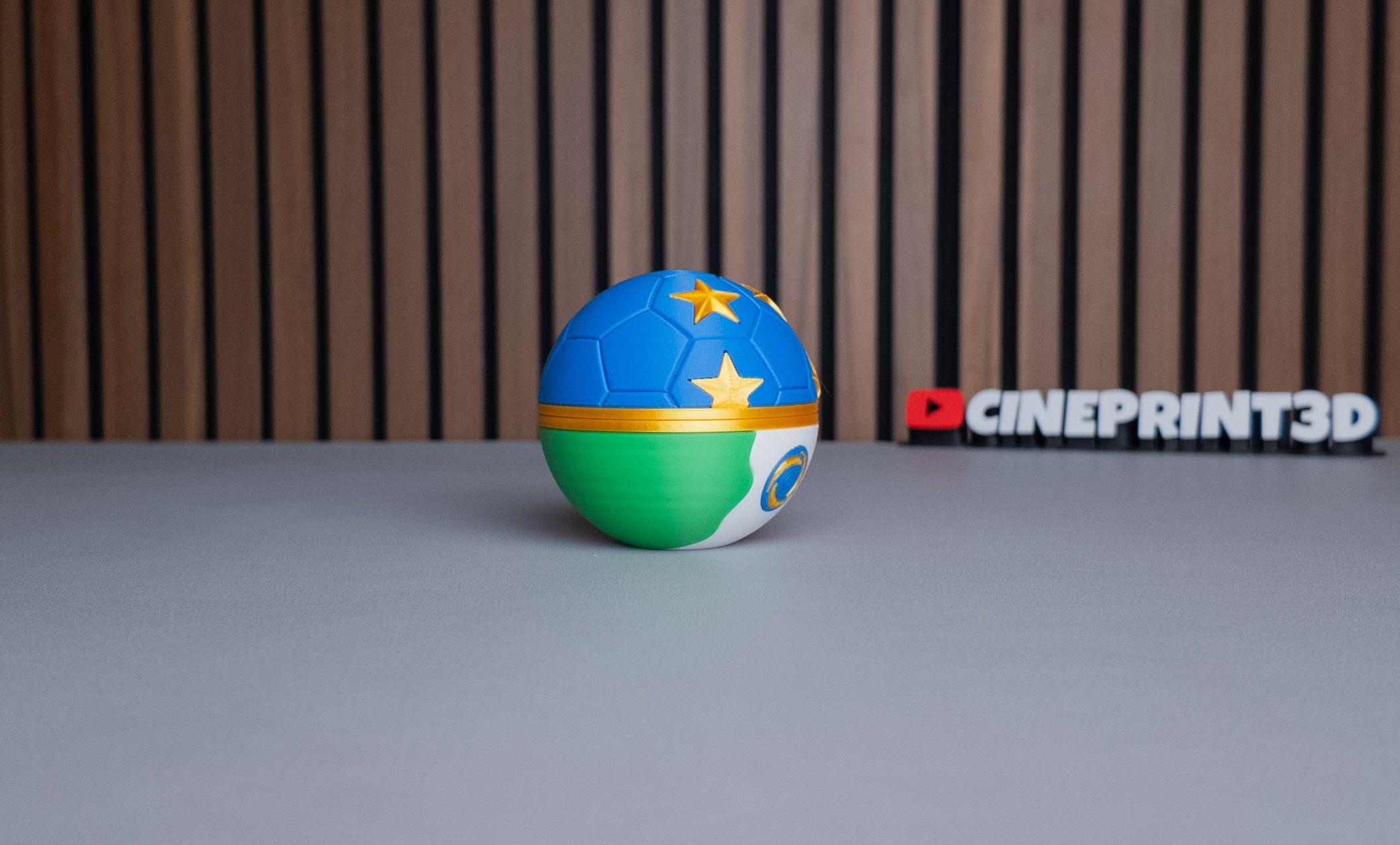 Italy National Team Ball