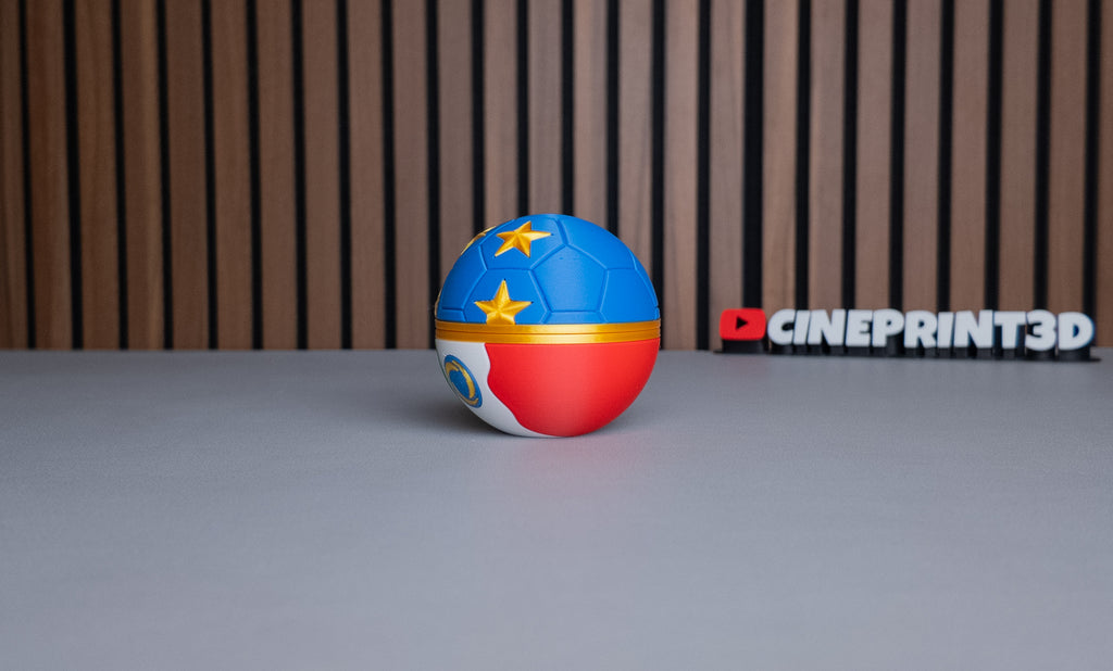 Italy National Team Ball