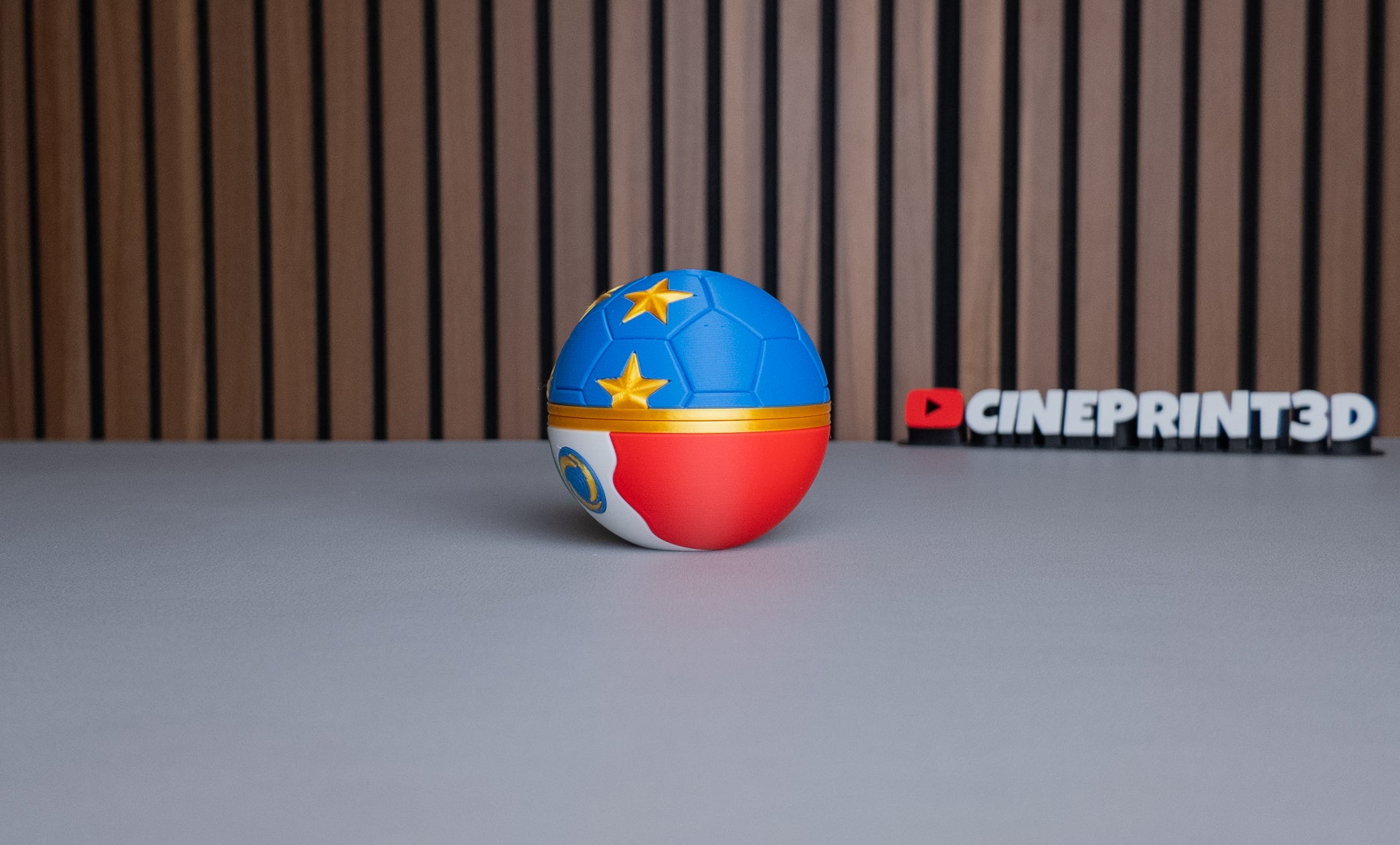 Italy National Team Ball